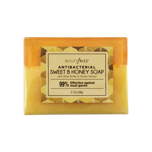 Antibacterial Sweet B Honey Soap