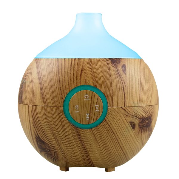 Zen Aromatherapy Diffuser